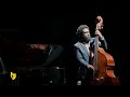 Christian Sands Trio Umbria Jazz