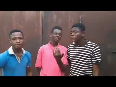 GELATO - CUPPY FT ZLATAN (OFFICIAL VIDEO) freestyle