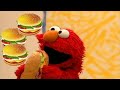 Elmo S World Food 2020