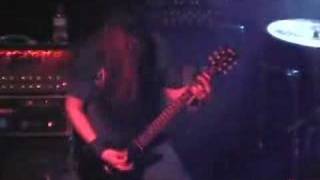 Insomnium - The Killjoy (live 2006-10-04 Ljubljana, Slovenia)