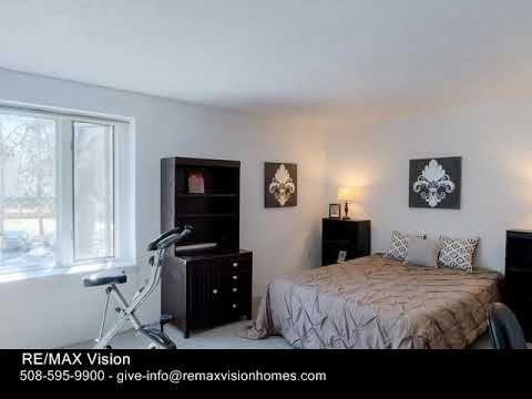 4 Cobblestone Ln Unit 4, Worcester MA 01606 - Condo - Real Estate - For Sale -