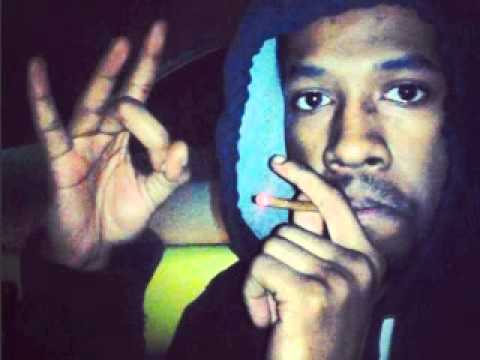 CheddaMade CJ - Homies & Thuggs