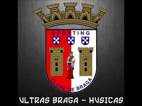 Quando tu entras em campo - Ultras Braga
