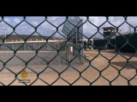 Izvještaj o postupcima CIA-e