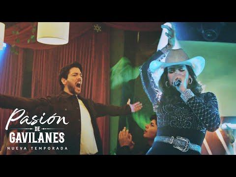Pasion de Gavilanes 2 - Rosario Montes "Amor Suicida"