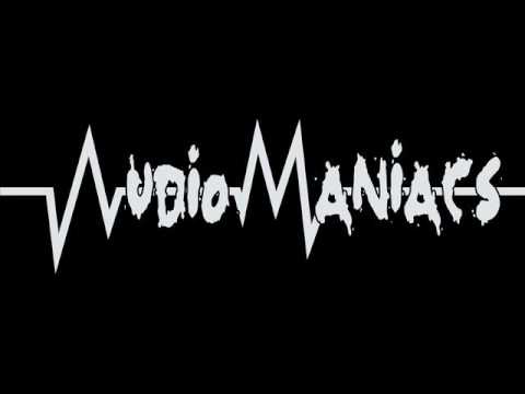 AudioManiacs - Suicide