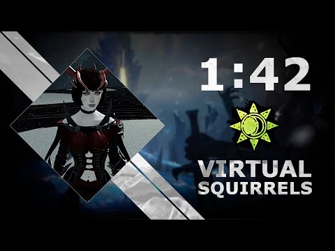 [Vs] Soulless Horror (1:42) | Druid pusher PoV