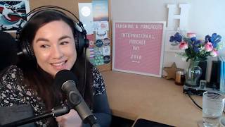 Shining Bright & Bringing People Together - Heather Welch - New Zealand