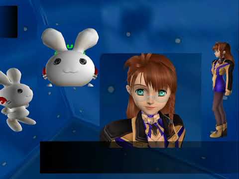 Let's Play Xenosaga Episode I: Der Wille zur Macht - Part 52