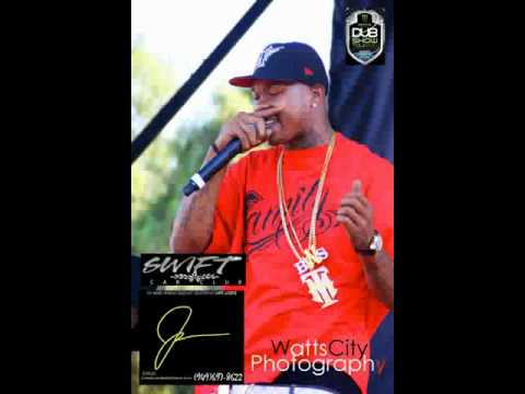 All Red - Compton Menace ft. Mexacalee & Dale Danja