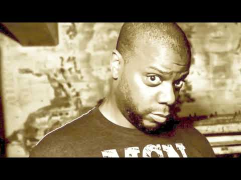 My Evil Twiin Darren Emerson Gareth Whitehead feat Paris The Black Fu   What it is Original mix