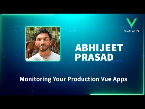 Monitoring Your Production Vue Apps