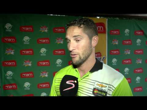 Ram Slam T20 Challenge goes global