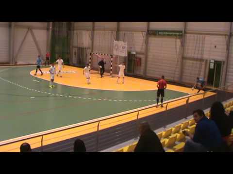 Pizza King Csep-gol futsal - TFSE 3-7 5/3
