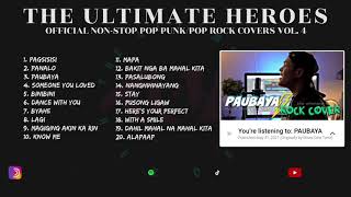 Download lagu The Ultimate Heroes NONSTOP Pop Punk/Pop Rock Covers Vol. 4 ( Playlist) mp3 Download lagu The Ultimate Heroes NONSTOP Pop Punk/Pop Rock Covers Vol. 4 ( Playlist) mp3