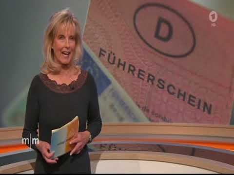 Letztes ARD-Mittagsmagazin aus München 29.12.2017