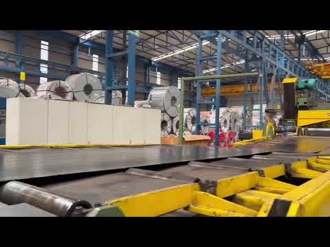 Çemsan Demir Çelik