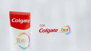 Colgate Total | Gum Protect (Spanish)
