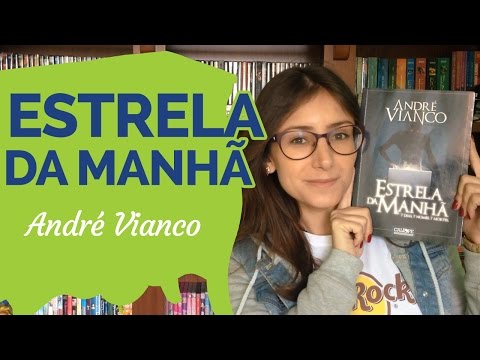 #10 ESTRELA DA MANHÃ