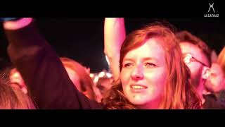 AVATAR-GET IN LINE (LIVE)