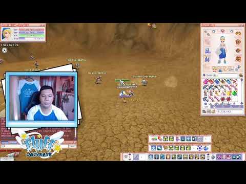 FARMING 120 WEAPONS FOR BLOODY WEAPON CRAFTING | FLYFF UNIVERSE