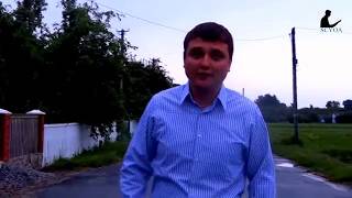 Кто-нибудь другой