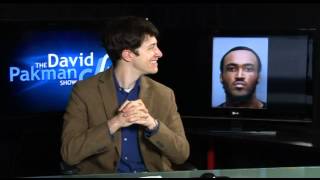 The David Pakman Show - FULL SHOW - May 29, 2012