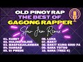 Best of Gagong Rapper Slow Jam Remix Bass Boosted Reggae Style