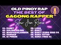 Best Of Gagong Rapper Slow Jam Remix Bass Boosted Reggae Style
