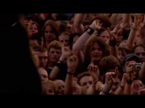 KoRn Falling Away From Me Live At Graspop 23-06-2007