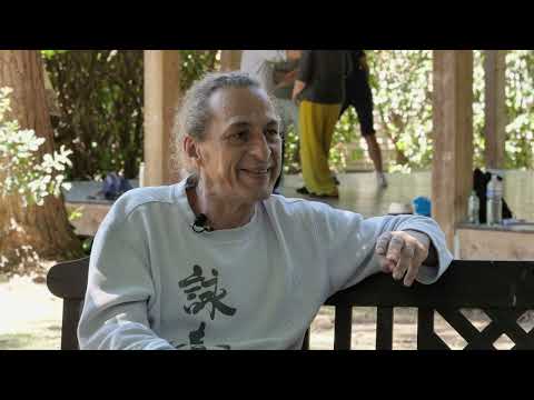 Externe/Interne. Parcours d'un maître de Wing Chun - Didier Beddar (entretien)
