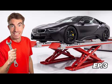 HO COMPRATO QUESTA SUPERCAR (da rivendere): HO PERSO O GUADAGNATO?