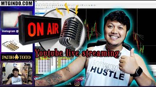 tes live