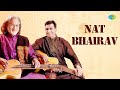 Nat Bhairav Pt Vishwa Mohan Bhatt Saurabh Bhatt Indian Classical Instrumental Music