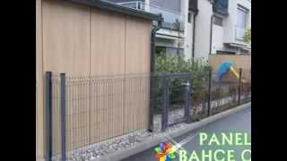 panel çit fiyatları ankara 0532 351 22 92