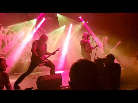 MARDUK -Viktoria- Live at Throne Fest, Kuurne 27-05-2023