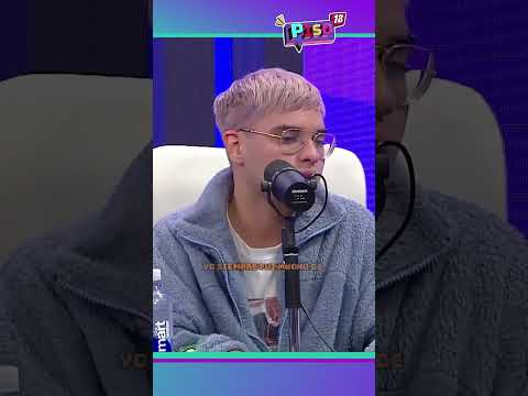 We've heard Dani's minutes #Piso18 #VamosViendo #SofiSantos #Dani #Freestyle #FMS