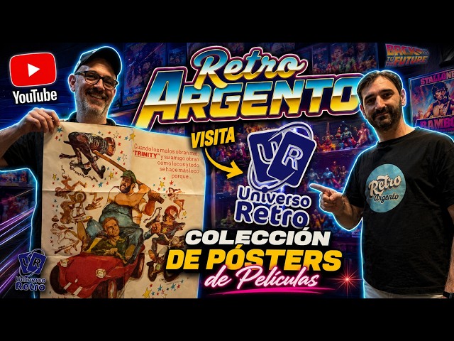 Vídeo relacionado con Póster de película espacial de ciencia ficción retro Camiseta sin Mangas