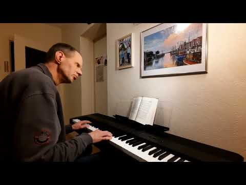 Das Volk das noch im finstern wandelt EG 20