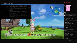 ドラクエビルダーズ2＊水族館パック
