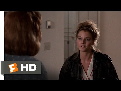 The Accused (2/9) Movie CLIP - You Sold Me Out (1988) HD