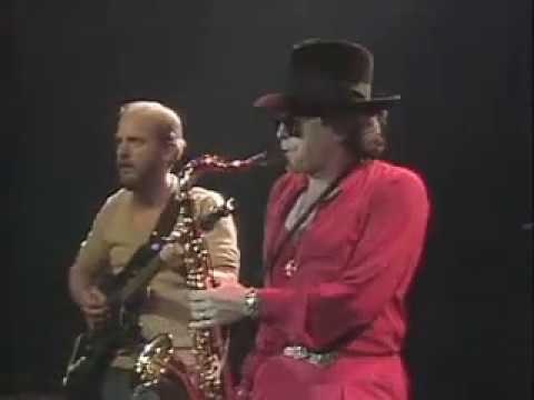 Gato Barbieri - Fiesta