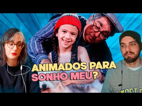 SONHO MEU: DEIXARAM MINHA FILHA NO ORFANATO E FUGI PRA CURITIBA | Coisas de TV