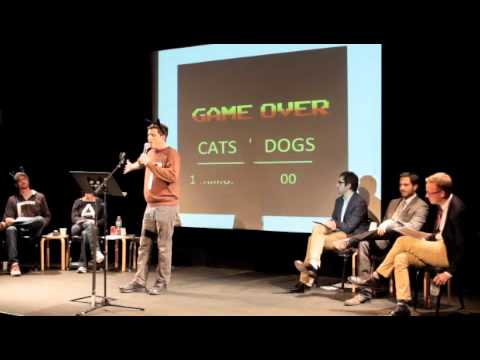 Uptown Showdown with Michael Showalter