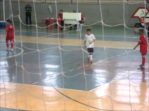 Gabriel camisa 16 Corinthians 4 x 0  Penha 15 10 2011