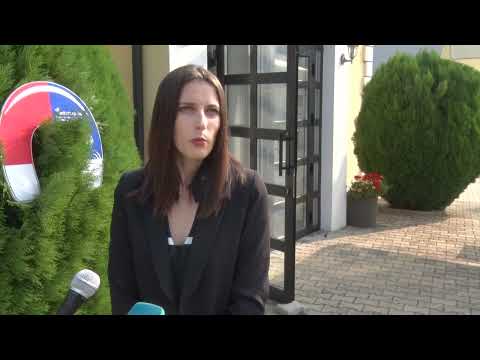 Tešanjska hronika 823 - Dvodnevni praktitkum za mlade i perspektivne stručnjake u Tešnju