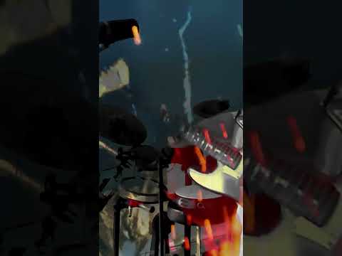 Paul Kitchen | Petty Tyrant Reel