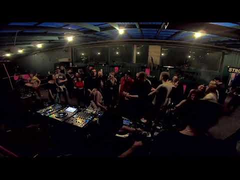 Intrigue Live at Lost Horizon - April 2023 (Part 2)