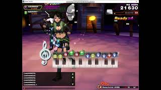 Download lagu Missing You (feat. JAURIM) - (4 Keys) ALL PERFECT | iDate Revibe mp3