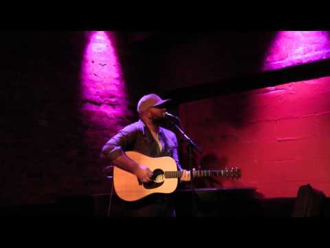 Troy Ramey - Rosary live at Rockwood